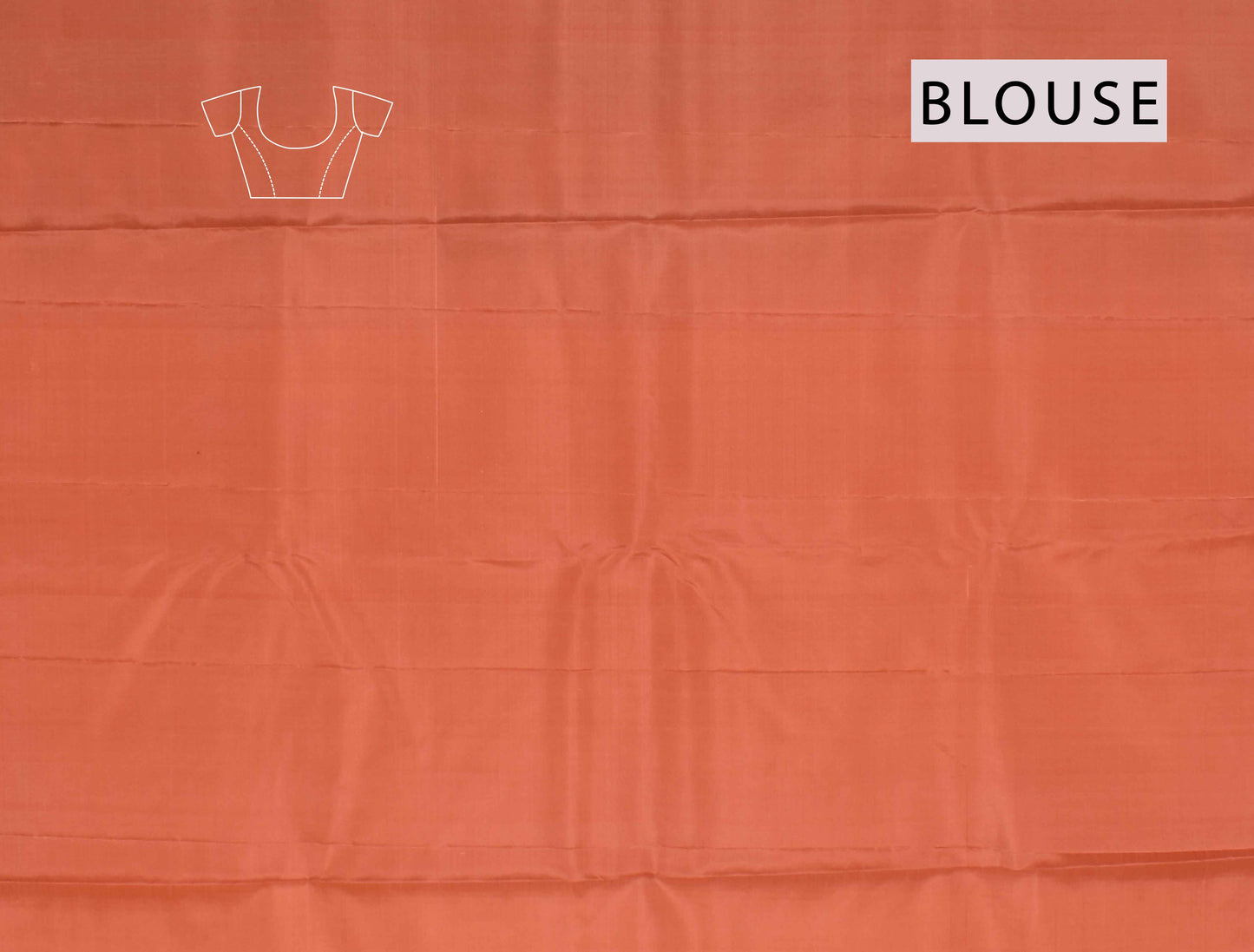 Blue Light Weight Pure Silk Contrast Pallu Muti Zari Butta Saree