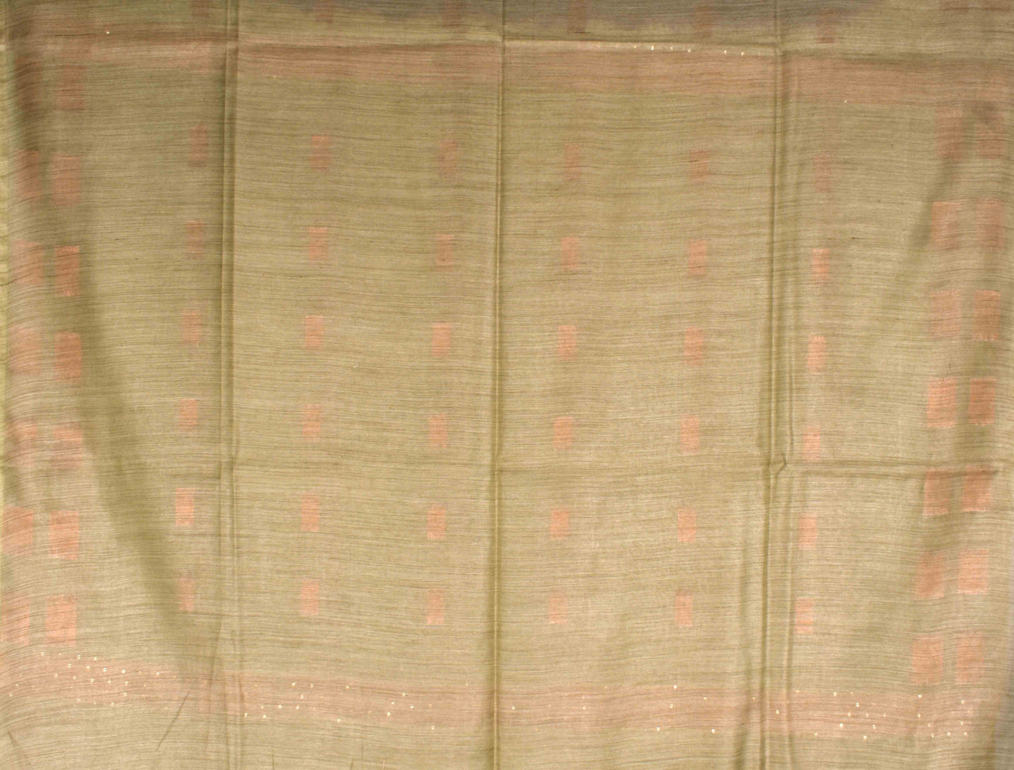 Violet Square Jari Banswara Dobby Saree