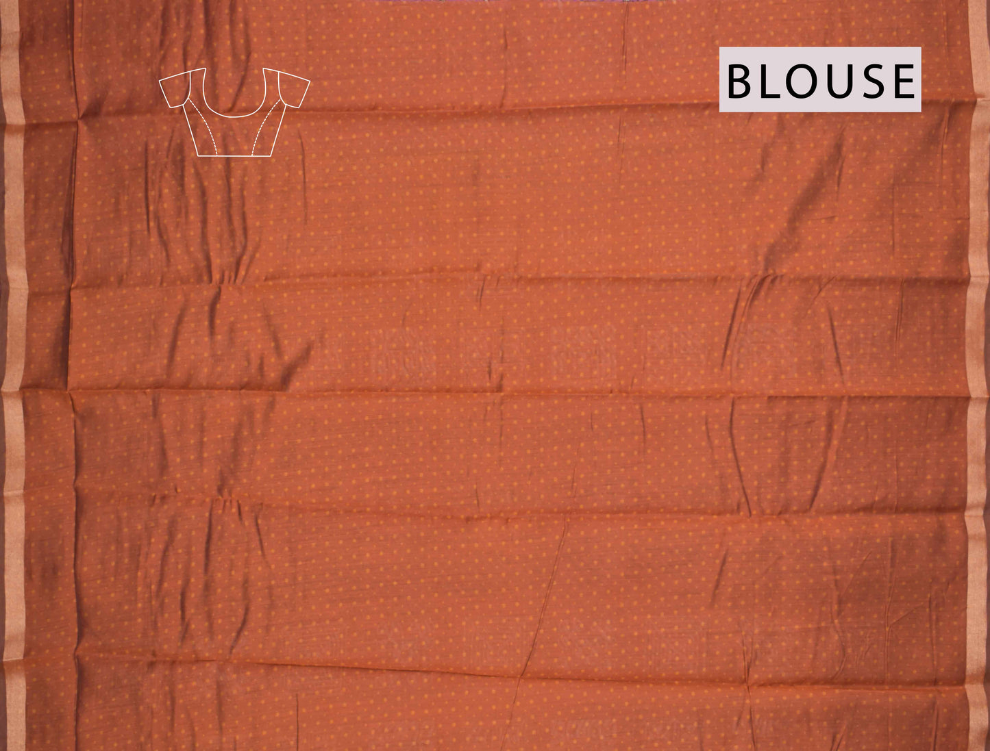 Violet Mumbai Soft Cotton Floral Printed Zari Border Saree