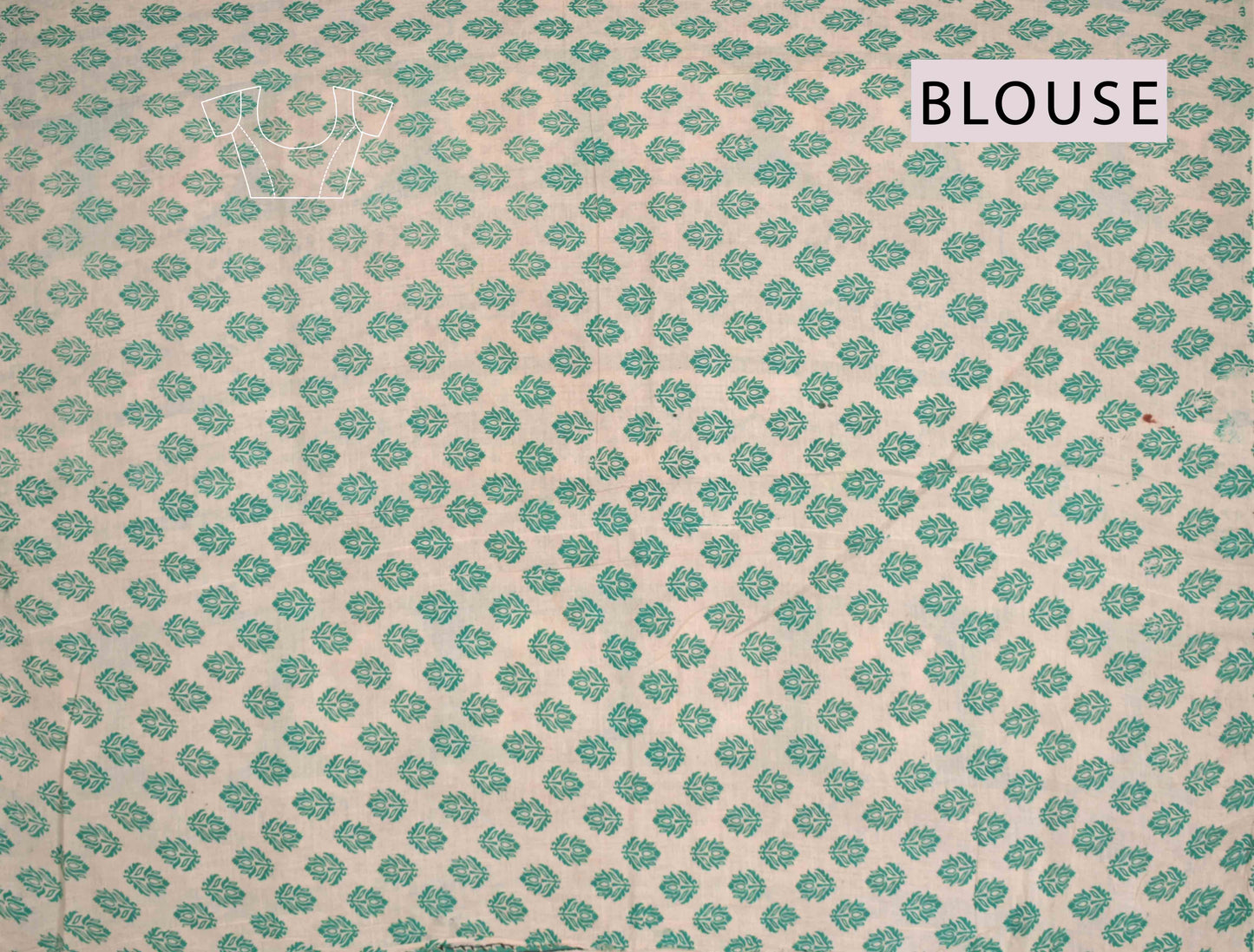 Red Kalamkari Pure Cotton Floral Peacock Printed Peacock Pallu Saree