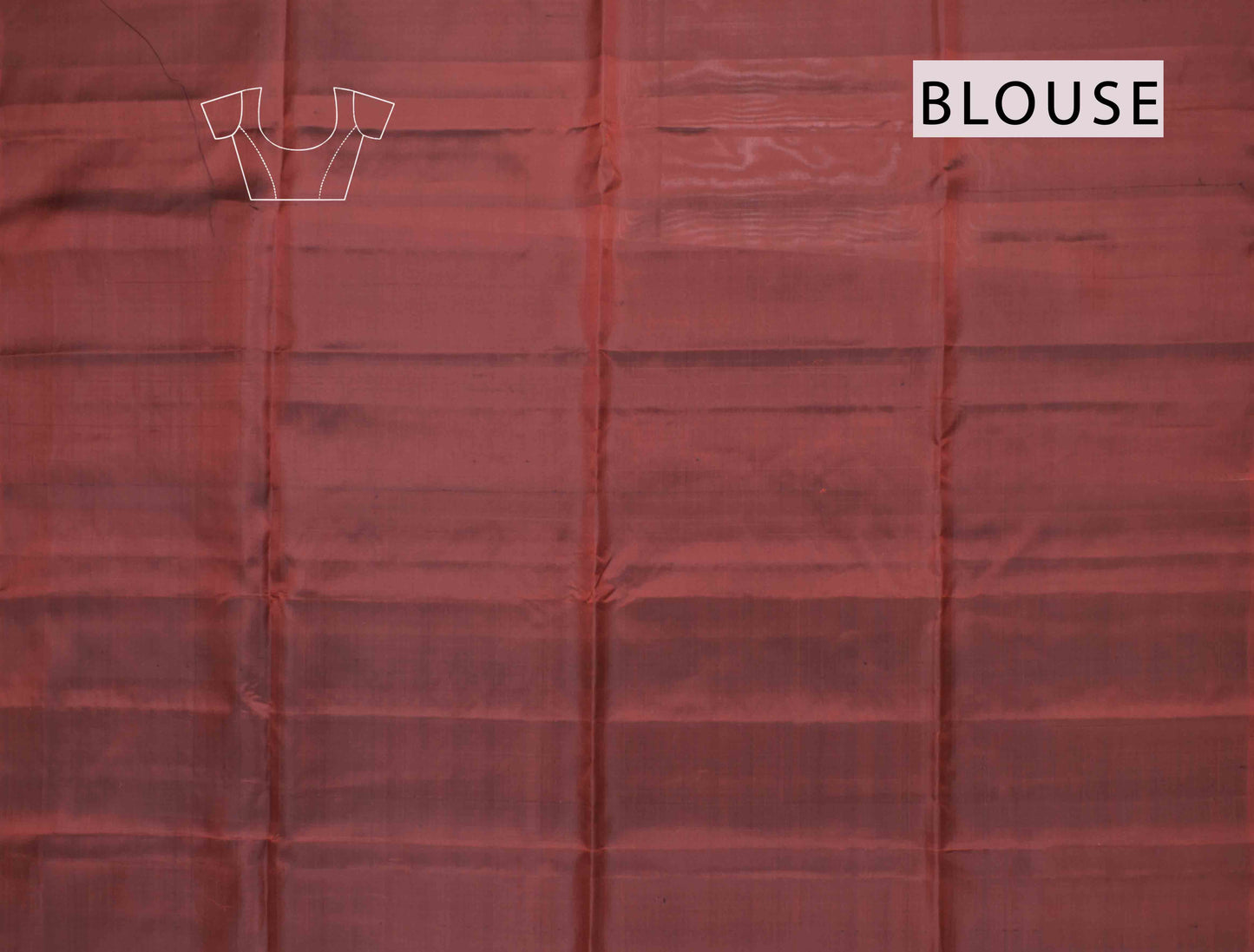 Green Body Chandbali Butta Contrast Pallu Semi Soft Silk Saree