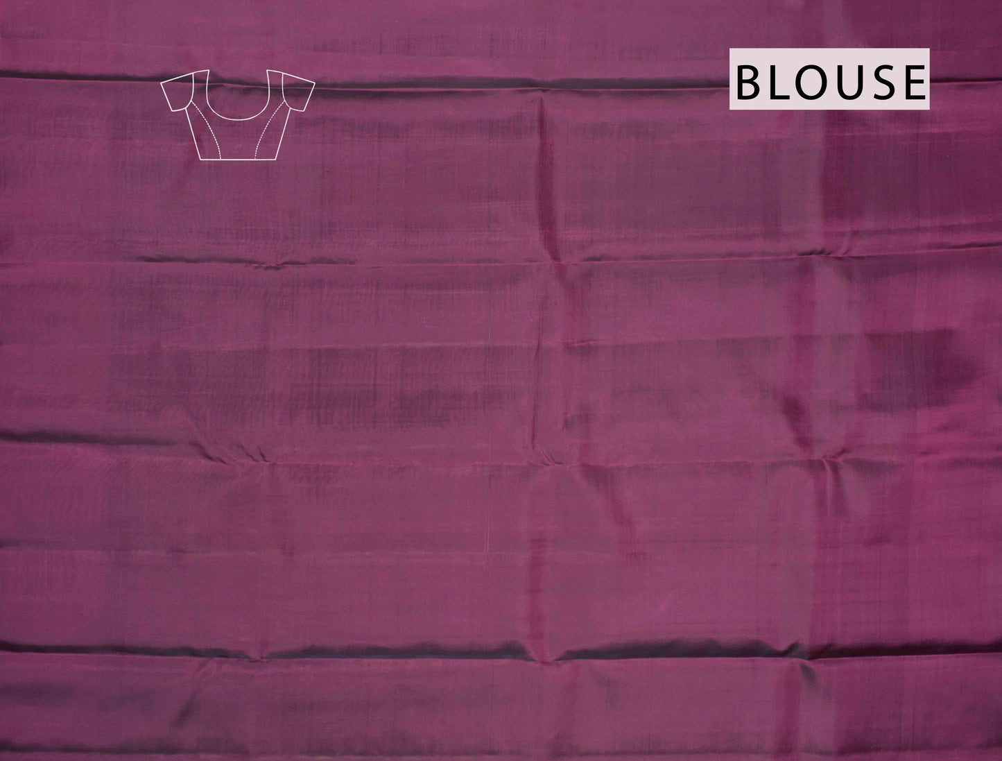 Olive Green Body Fancy Butta Burgundy Border Pallu Semi Soft Silk Saree