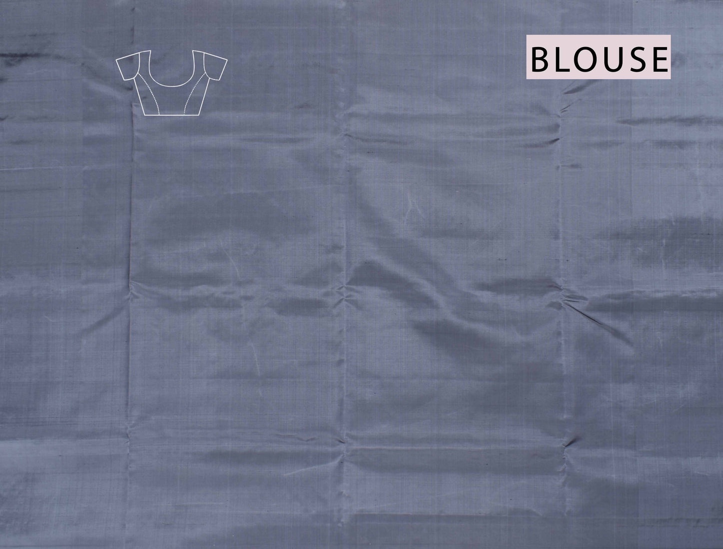 Maroon Pure Soft Silk Feather Butta Contrast Border Pallu Saree NAA208