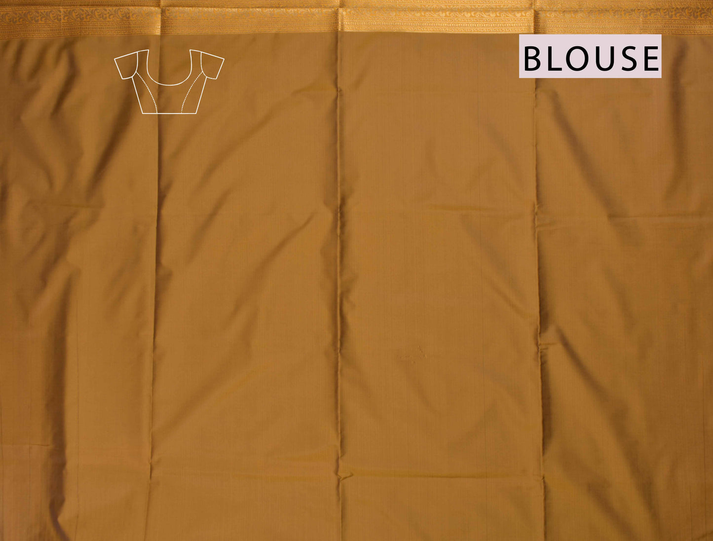 Light Violet Paavai Butta Yellow Pallu Semi Soft Silk Saree