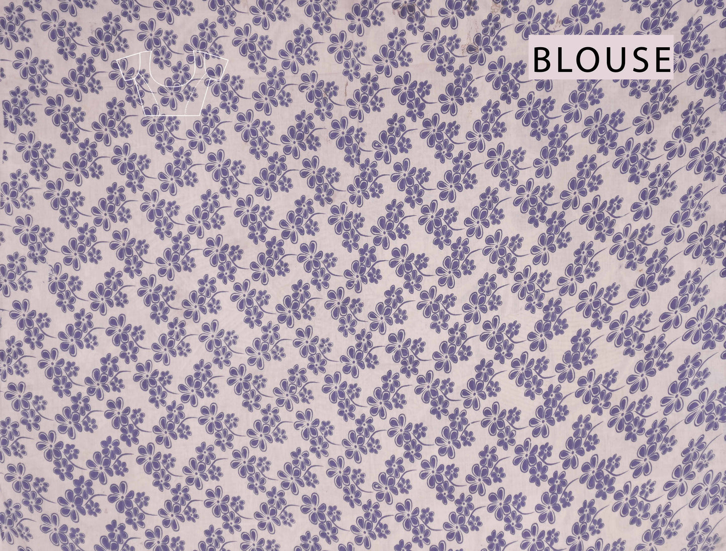 Green Kalamkari Pure Cotton Floral Print Peacock Border Saree