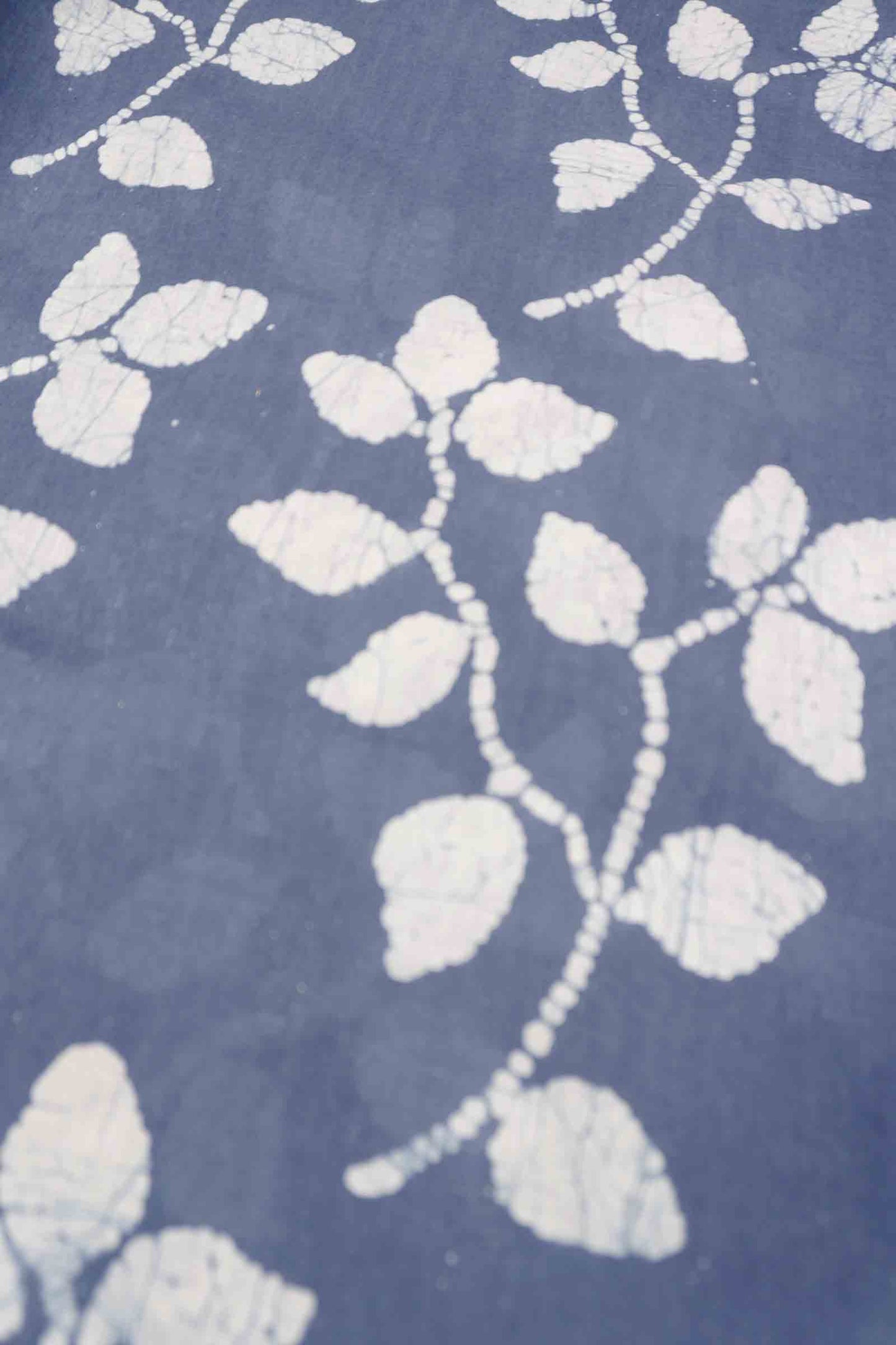 Grey Pure Sungudi Cotton Leaf Print Contrast Border Saree