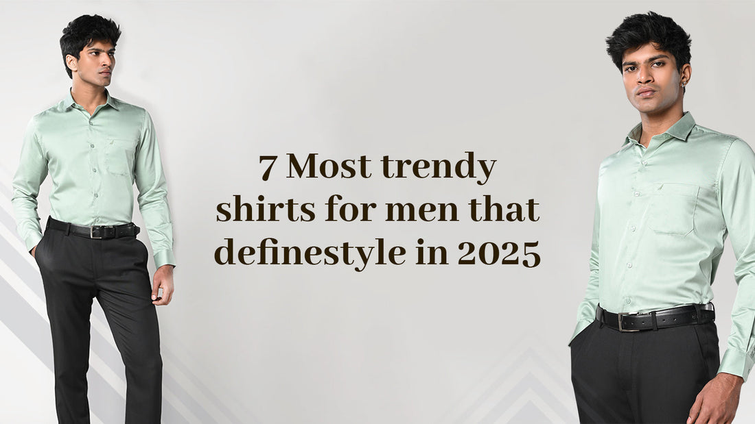 shirts for men