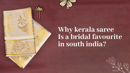kerala saree