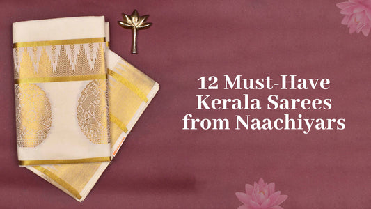 kerala saree online