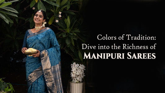 Manipuri-saree-guide