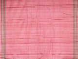 Sandal Manipuri Tussar Saree