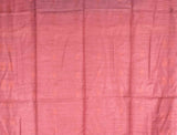 Grey Pink Banswara Dobby Saree