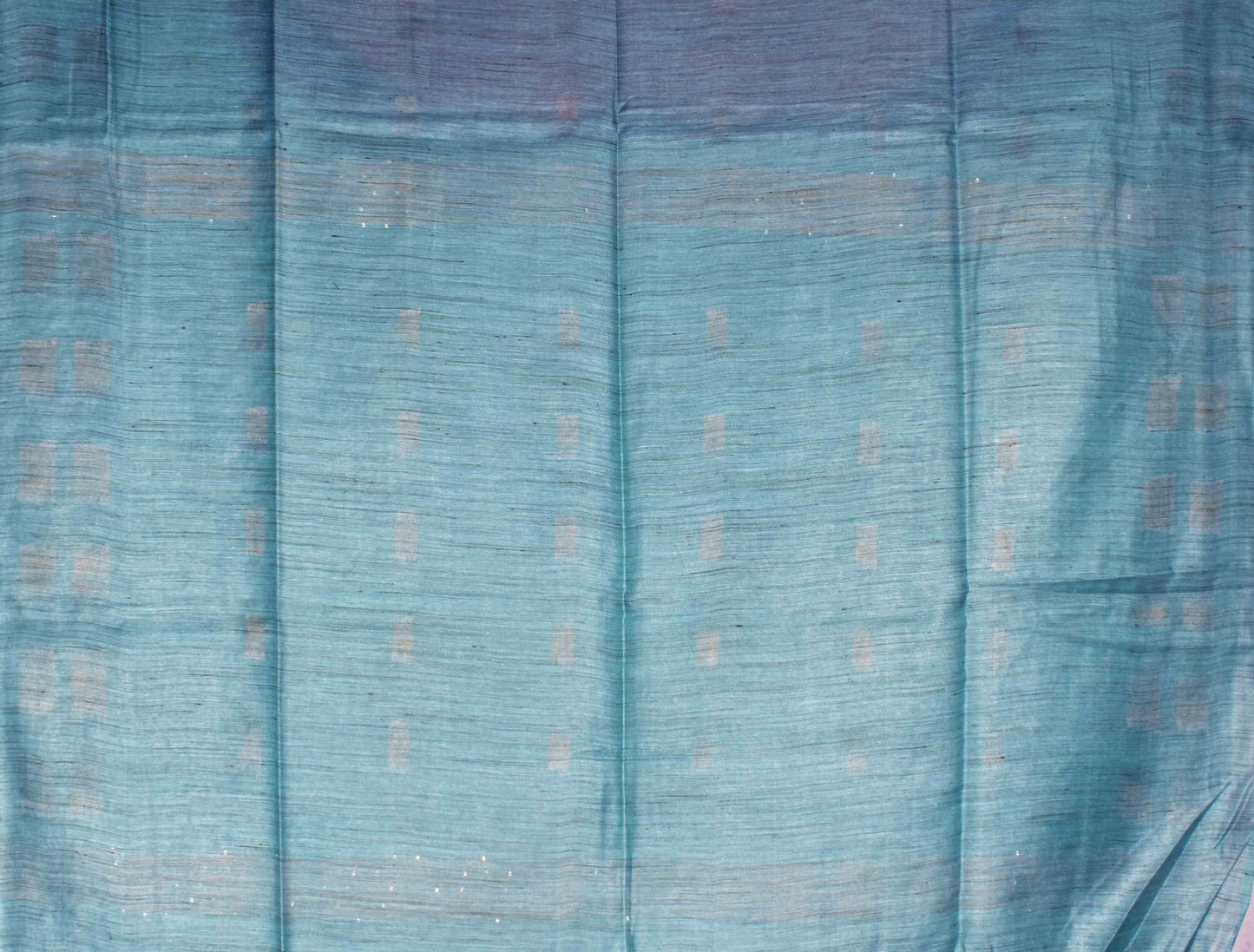 Violet Blue Banswara Dobby Saree