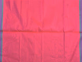 Pink Pure South Cotton Multi Jari Multi Butta Saree