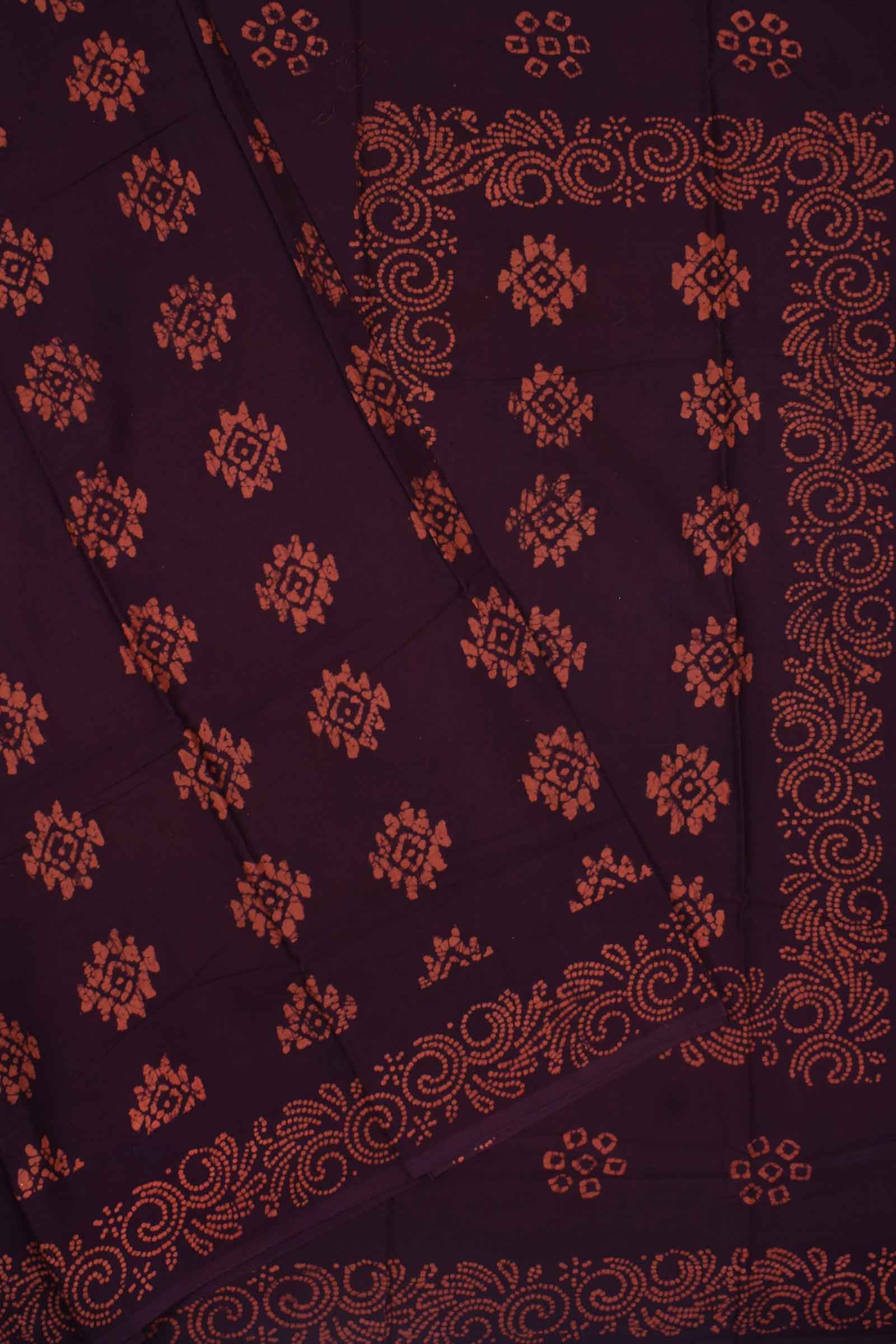 Shop Authentic Madurai Cotton Sarees Online | Sungudi Sarees – Naachiyars