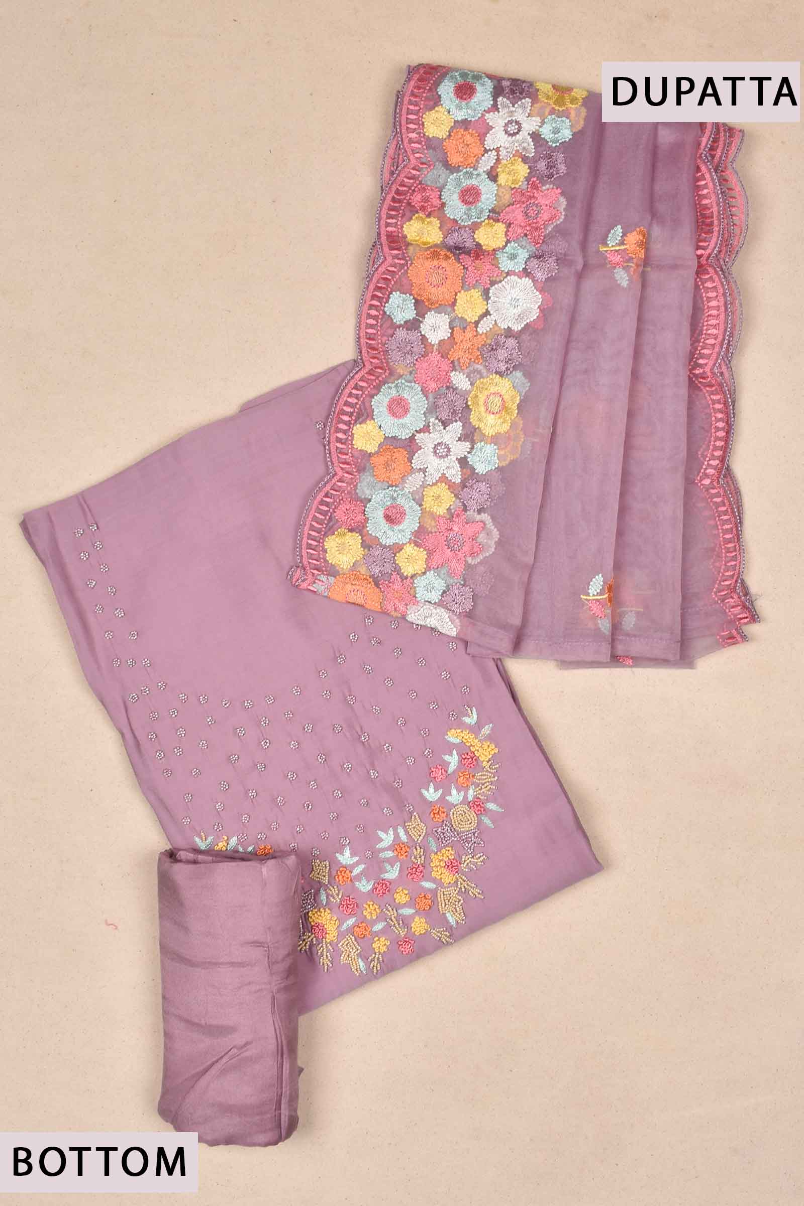 Shop Best Cotton Churidar Material Online – Naachiyars