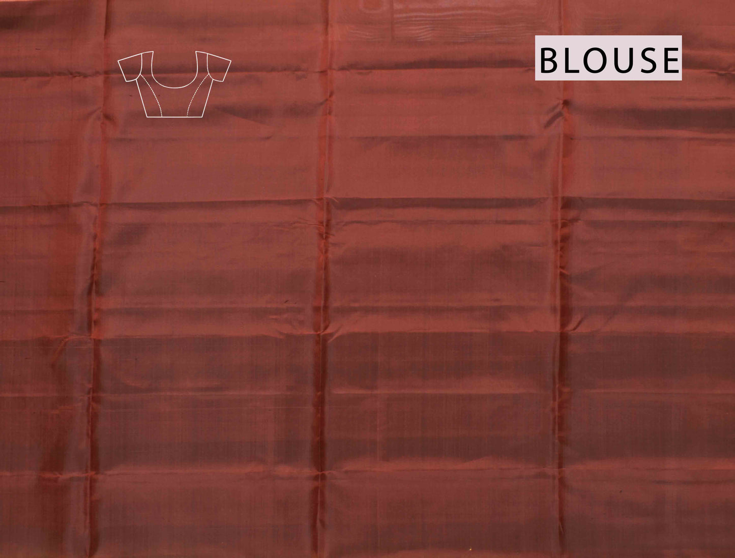 Mustard Yellow Body Floral Butta Contrast Pallu Semi Soft Silk Saree