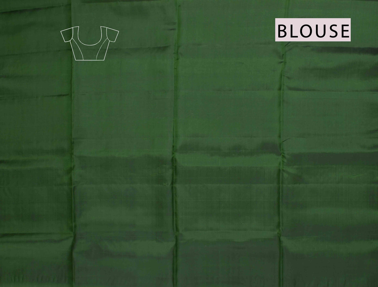 Light Voilet Traditional Butta Contrast  Pallu Semi Soft Silk Saree