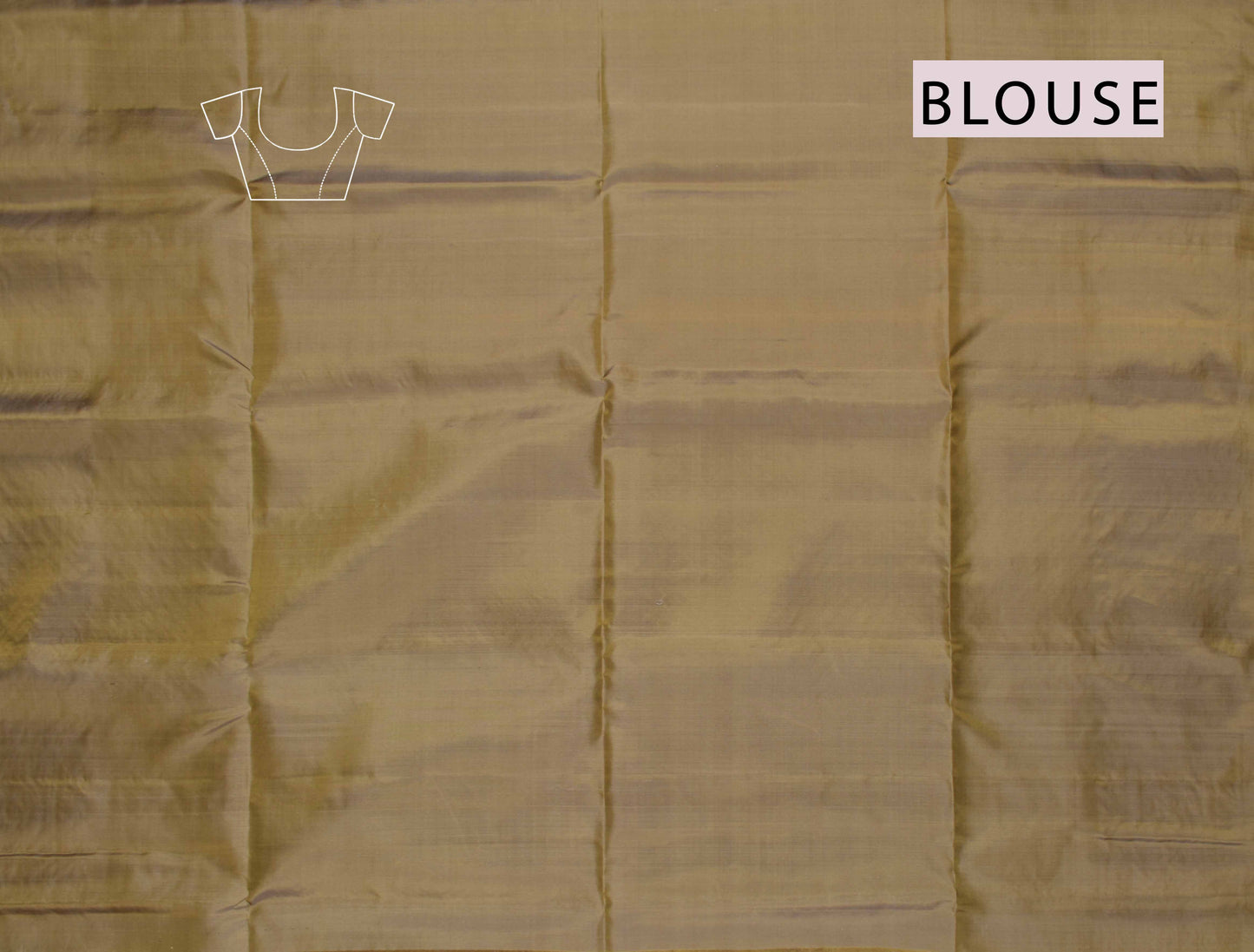 Olive Green Pure Soft Silk Round Shape Butta Flowers Border Mango Zari Pallu Saree NAA182