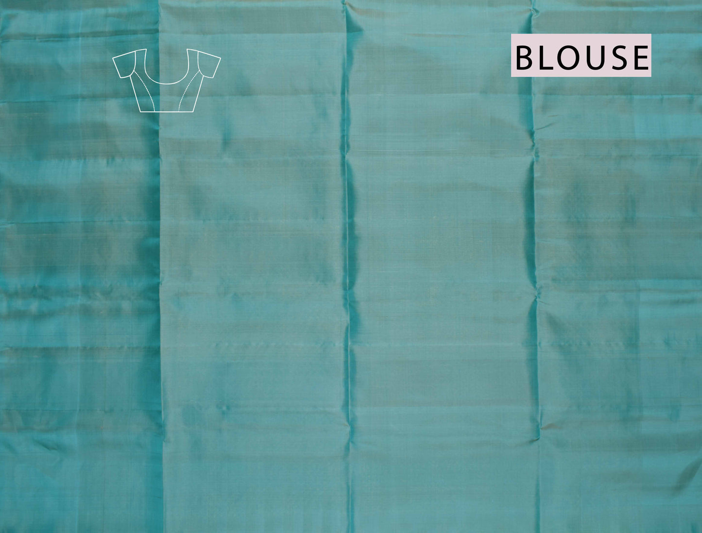 Cherry Pink  Pure Soft Silk Kolam Butta Contrast Blue Border Kolam Pallu Saree NAA199