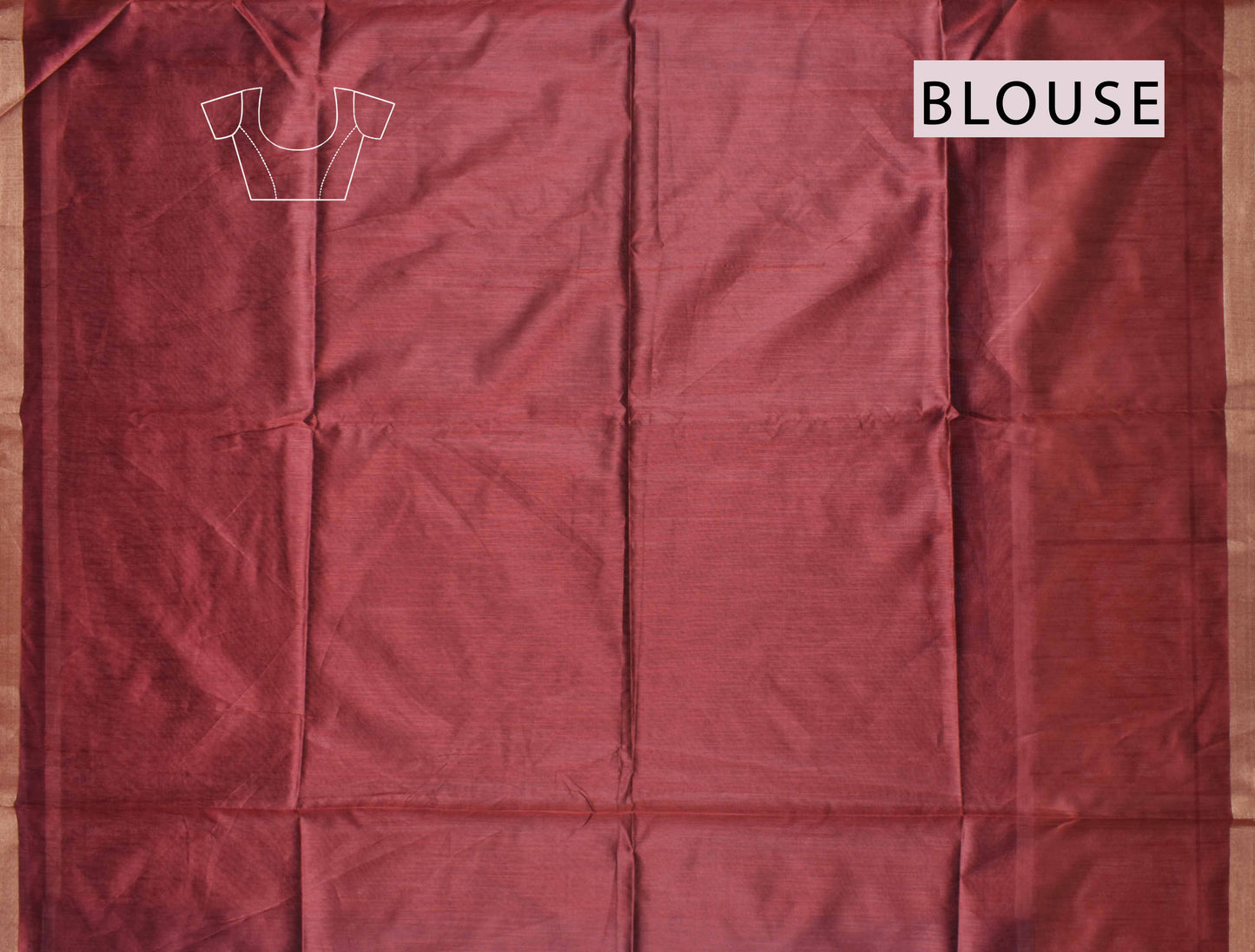 Black  Bandhej Silk Zari Border Saree