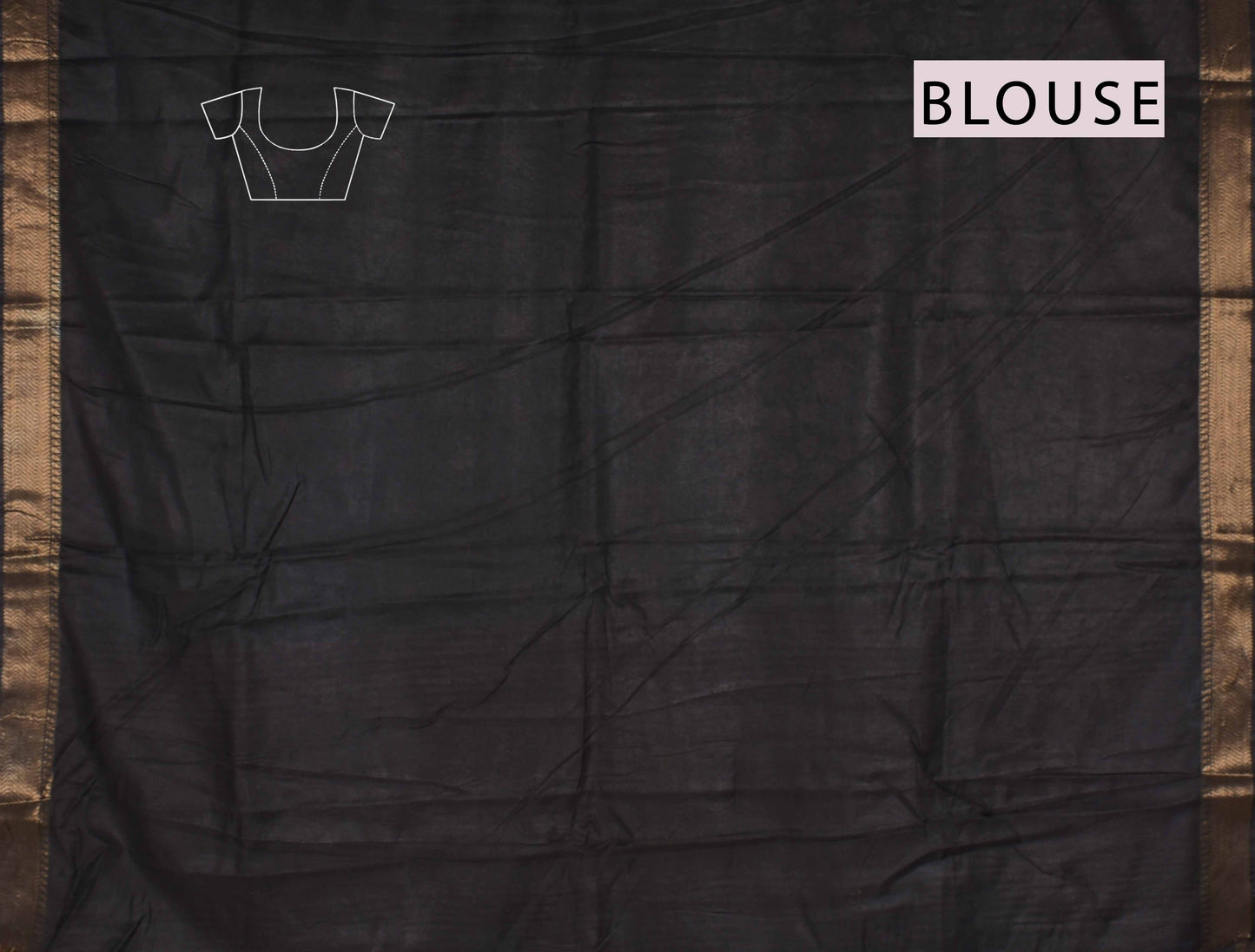 Green Bengal Cotton Rhythms of Sea Zari Pallu Saree