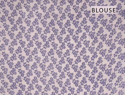 Green Kalamkari Pure Cotton Floral Print Peacock Border Saree