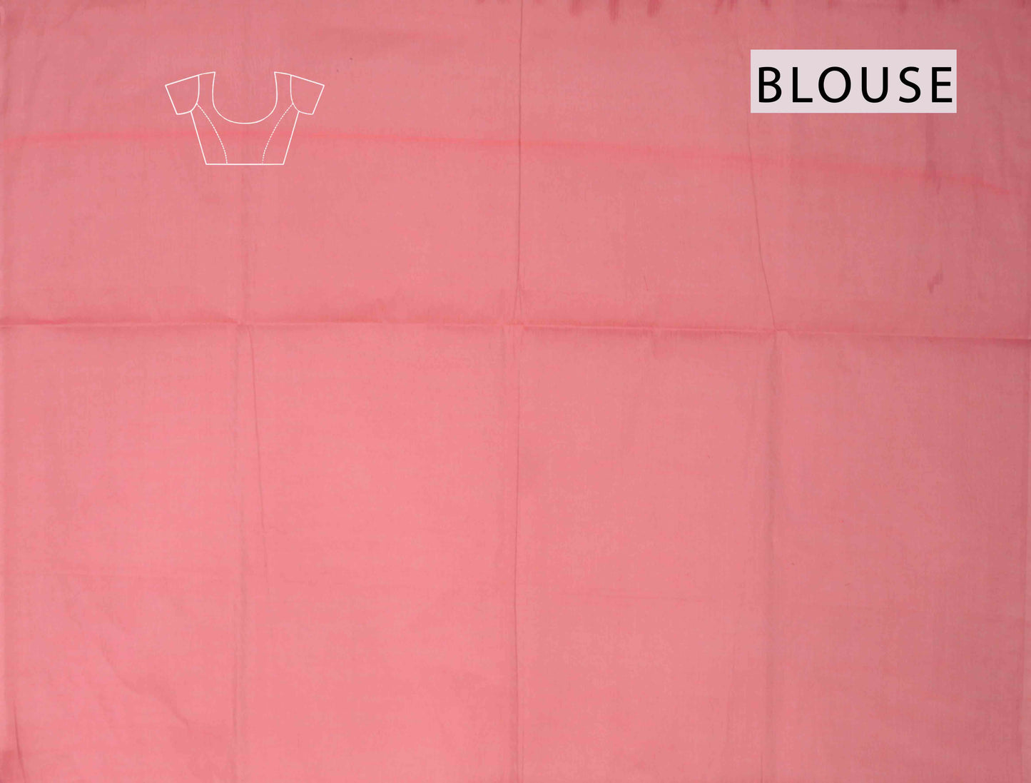 Dark Mauve Taupe Pure South Cotton Mini Checks Llama Butta Saree