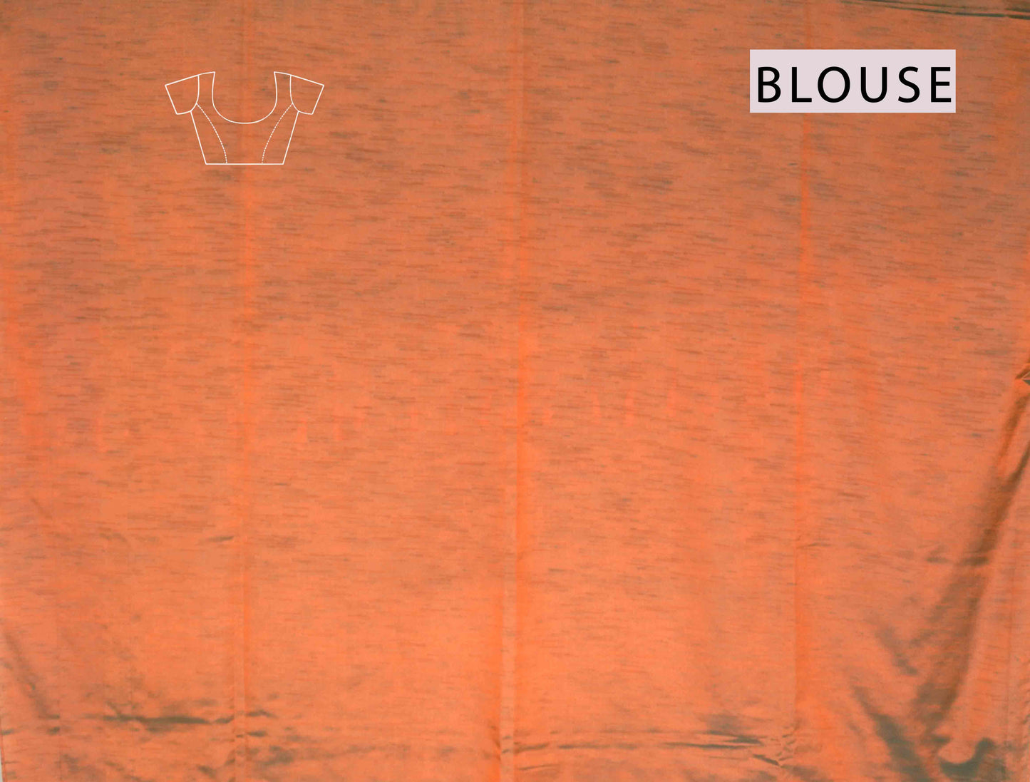 Peacock Green Mini Butta Zari Flowers Border Pallu Jute Semi Soft Silk Saree NAA247