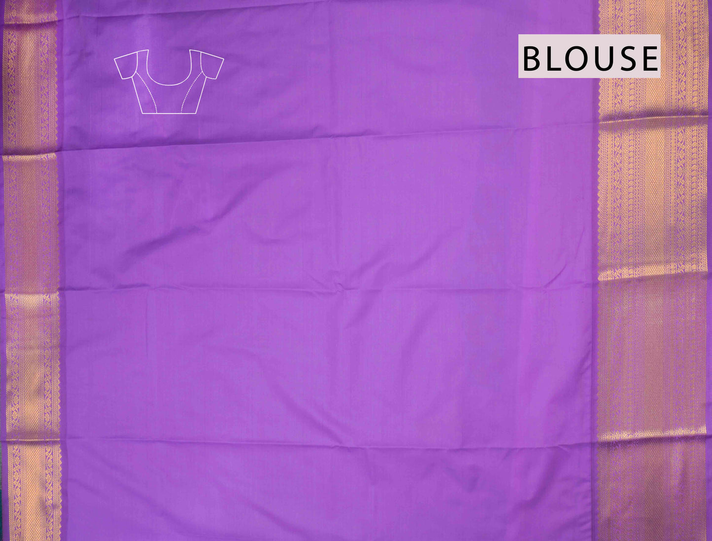 Dark Yellow Semi Soft Silk Vairaoosi Style Stripes Purple Zari Border  Saree